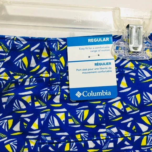 🔆🆕 Columbia PFG Women’s Super Bonehead Sail Boat Shorts