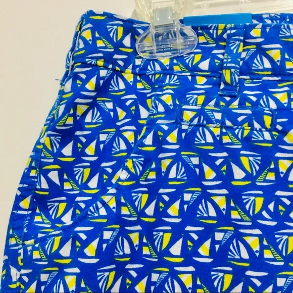 🔆🆕 Columbia PFG Women’s Super Bonehead Sail Boat Shorts