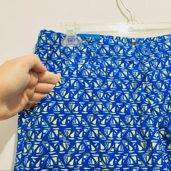 🔆🆕 Columbia PFG Women’s Super Bonehead Sail Boat Shorts