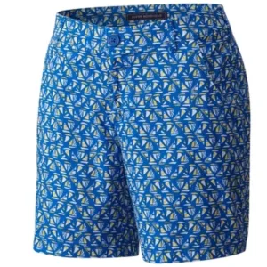 🔆🆕 Columbia PFG Women’s Super Bonehead Sail Boat Shorts