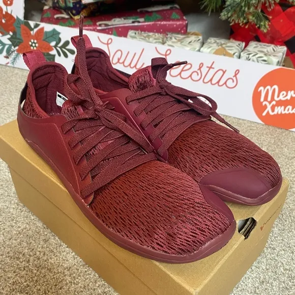 💥 EU43 NEW Rare Vivobarefoot shoes