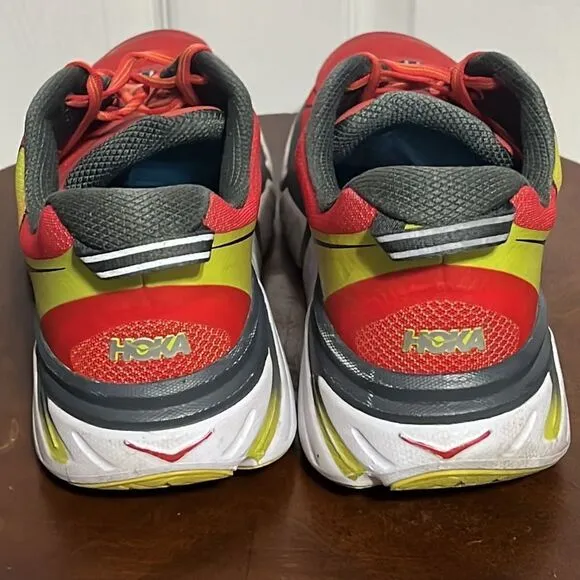 🔥🔥 HOKA ONE ONE INFINITE Running Shoes - GUC - Men Sz 14