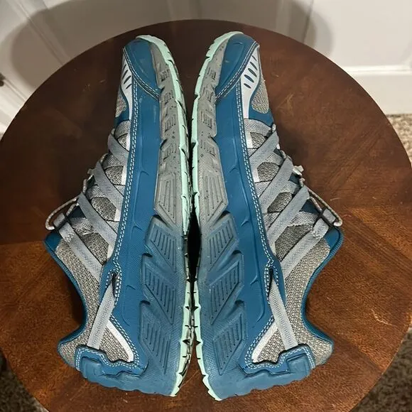 🔥🔥 Keen Utility Women Asheville Aluminum Toe ESD Sz 11W - Excellent Condition