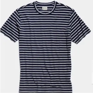 ✨✨ NWT Todd Snyder Japanese Nautical Striped Tee | Classic Breton Stripes |