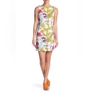 🔴 Trina Turk Encantader shift dress