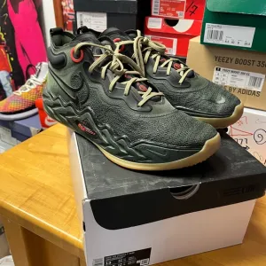 2021 Air Zoom GT Run 'Carbon Green' SZ:13