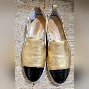 $350 Paul Green Daniela Slip-on Shoes Size US 10