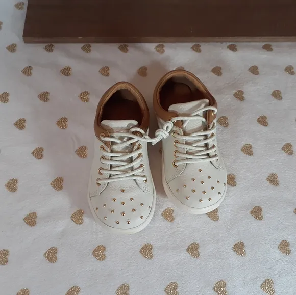 🔥3/$70 *NIB* Lenny Lu &quot;Culturista&quot; Girls Shoes