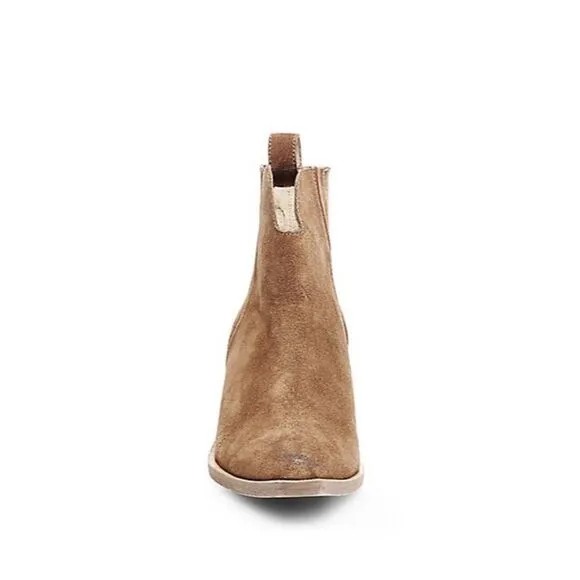 ✨3xHP ✨WEBSTER Booties✨