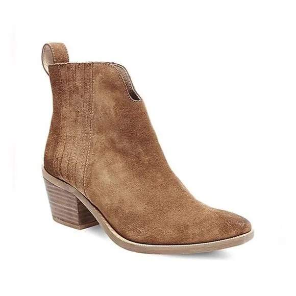 ✨3xHP ✨WEBSTER Booties✨