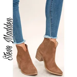 ✨3xHP ✨WEBSTER Booties✨