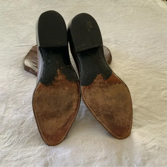 Abilene boot co. men's western boots