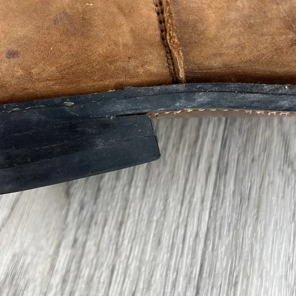 Acme Boots