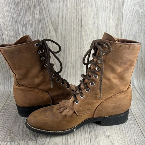 Acme Boots