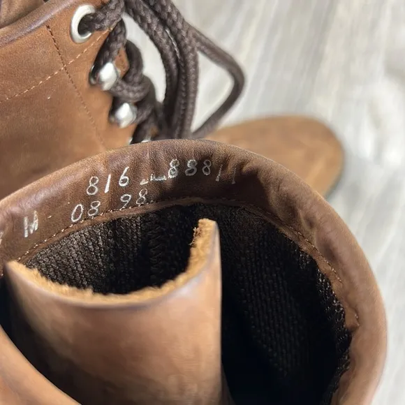 Acme Boots