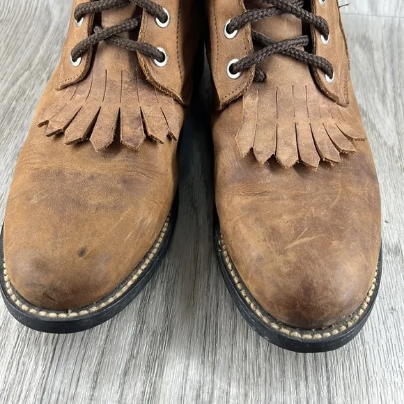Acme Boots