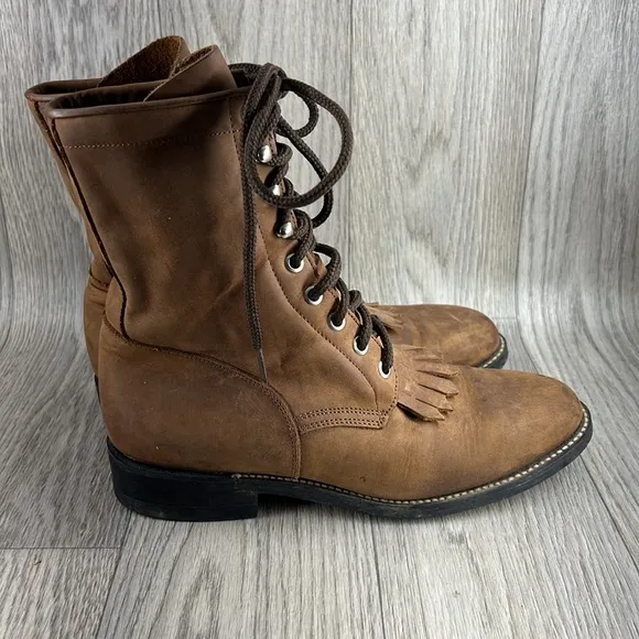 Acme Boots