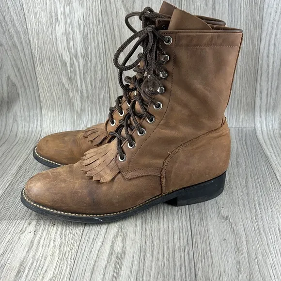 Acme Boots
