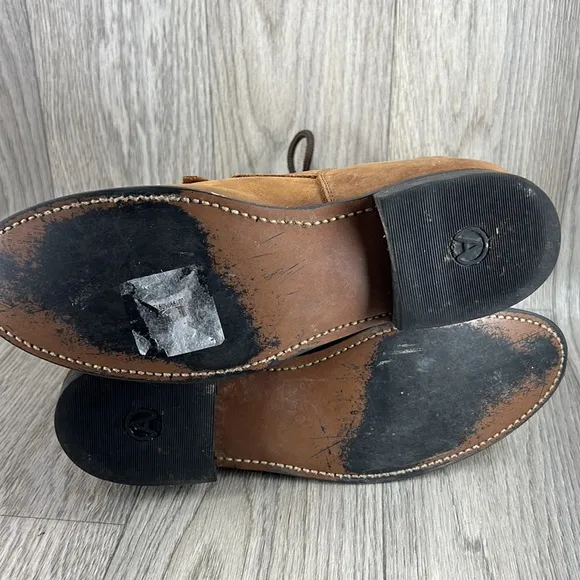 Acme Boots