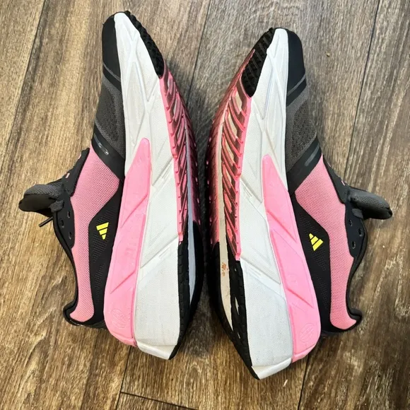 Adidas Adistar CS Running Shoes Women's, Sz 8.5