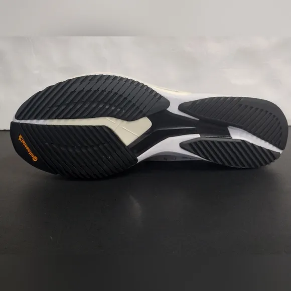 Adidas Adizero Adios 7 Running Shoes / Sneakers White / Ivory GY2588 Men' 10 🔥
