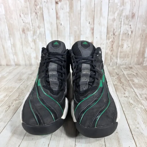 Adidas antoine walker rare Basketball Shoes Mens Size 12 Athletic Sneakers