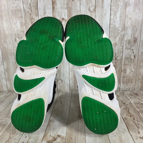 Adidas antoine walker rare Basketball Shoes Mens Size 12 Athletic Sneakers