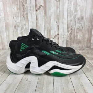 Adidas antoine walker rare Basketball Shoes Mens Size 12 Athletic Sneakers