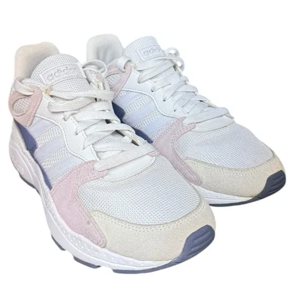 Adidas Chaos ‘Aero Pink’ Sneakers – Women’s US 7.5