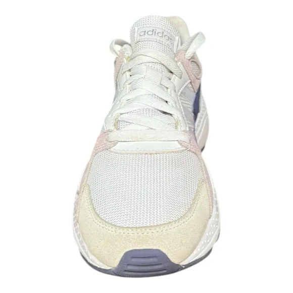 Adidas Chaos ‘Aero Pink’ Sneakers – Women’s US 7.5