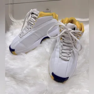 Adidas Crazy One Lakers (Kobe 1)