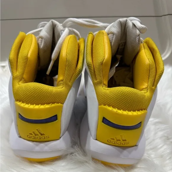 Adidas Crazy One Lakers (Kobe 1)