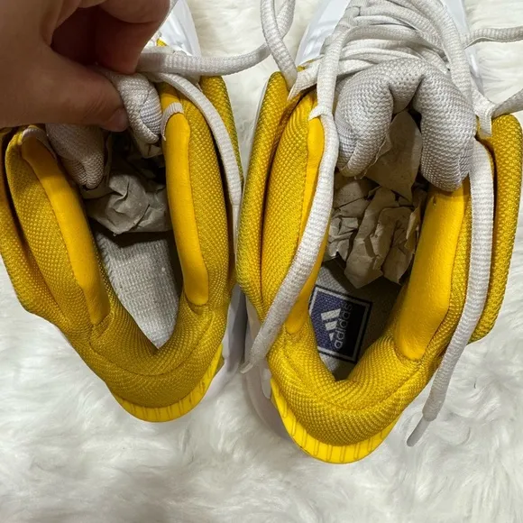 Adidas Crazy One Lakers (Kobe 1)