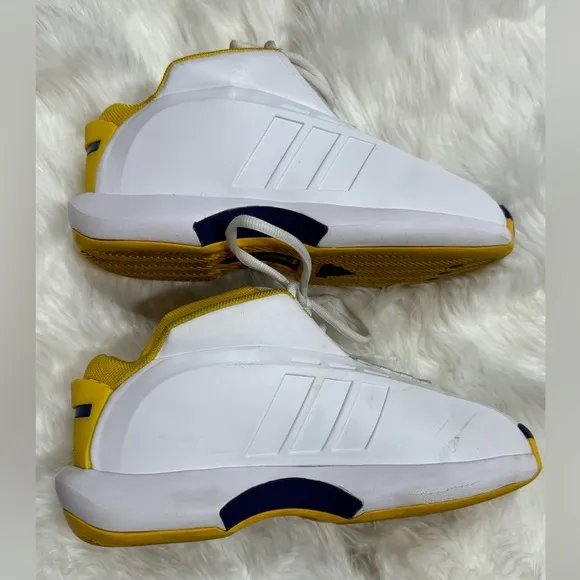Adidas Crazy One Lakers (Kobe 1)