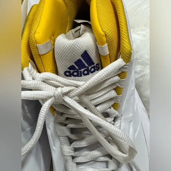 Adidas Crazy One Lakers (Kobe 1)