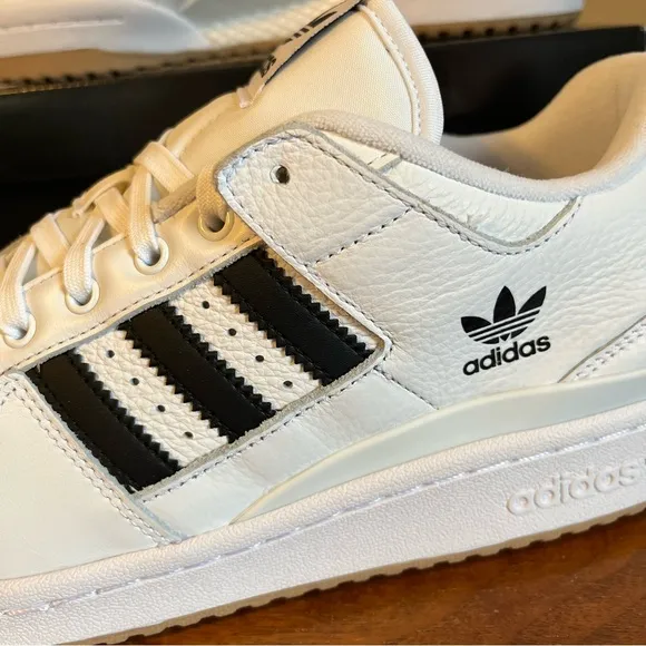 ADIDAS Forum 84 Low ADV Shoes