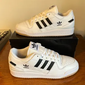 ADIDAS Forum 84 Low ADV Shoes
