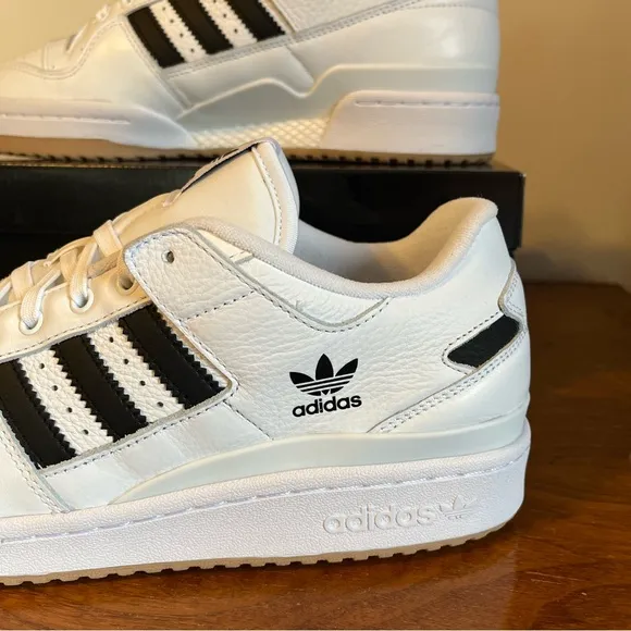 ADIDAS Forum 84 Low ADV Shoes