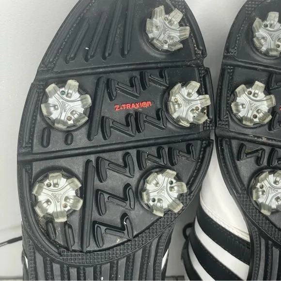 ADIDAS GOLF Men’s Adiwear SL Z-Traxion Golf Shoes