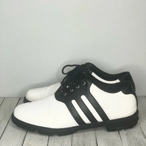 ADIDAS GOLF Men’s Adiwear SL Z-Traxion Golf Shoes