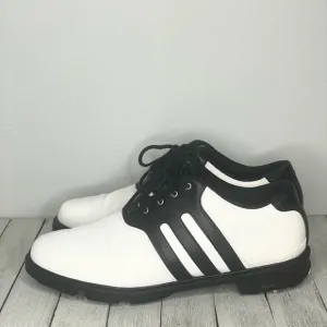 ADIDAS GOLF Men’s Adiwear SL Z-Traxion Golf Shoes