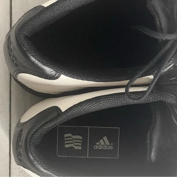 ADIDAS GOLF Men’s Adiwear SL Z-Traxion Golf Shoes