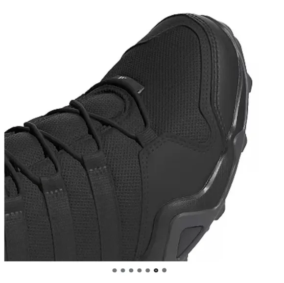 Adidas men's AX2S hiking shoes