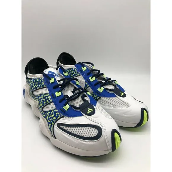 adidas Men's Originals FYW S-97 Shoes EE5307 Size 12 NWT $140🛒
