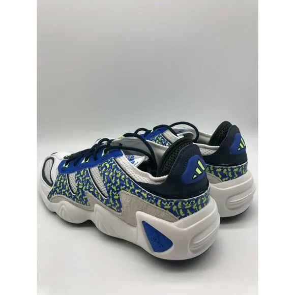 adidas Men's Originals FYW S-97 Shoes EE5307 Size 12 NWT $140🛒