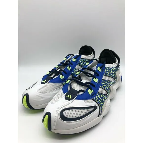 adidas Men's Originals FYW S-97 Shoes EE5307 Size 12 NWT $140🛒