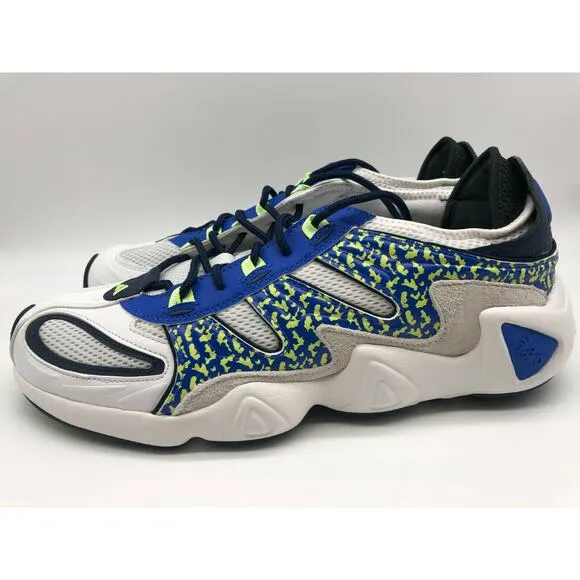 adidas Men's Originals FYW S-97 Shoes EE5307 Size 12 NWT $140🛒