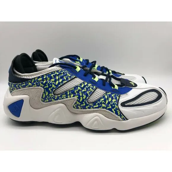 adidas Men's Originals FYW S-97 Shoes EE5307 Size 12 NWT $140🛒