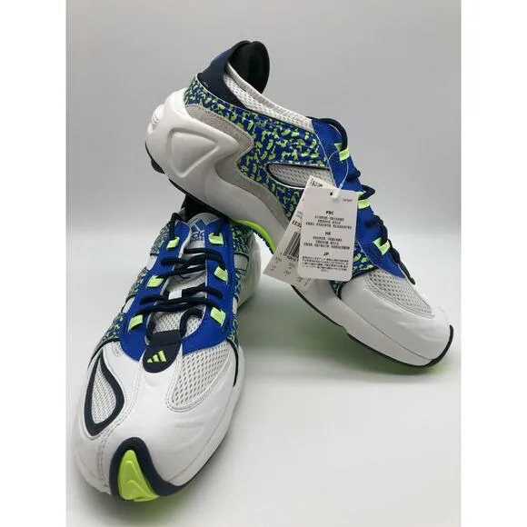 adidas Men's Originals FYW S-97 Shoes EE5307 Size 12 NWT $140🛒