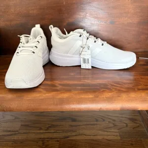 Adidas Men's Sportswear RACER TR23 SHOES in Cloud White Size 10.5 New